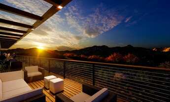 Imagem 4: Casa em Condomínio Fechado com 122 metros 03 Dormitórios- Granja Viana