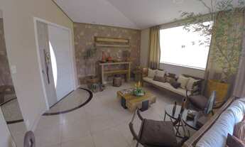 Imagem 5: Sobrado 4 dormitórios - 2 suítes - Jardim das Colinas