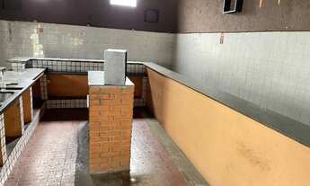 Imagem 6: Salão de frente para avenida Tancredo almeida neves Serpa Caieiras