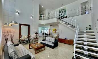 Imagem 5: Casa à venda com 7 suítes - 440 m² - Riviera de São Lourenço - Módulo 3