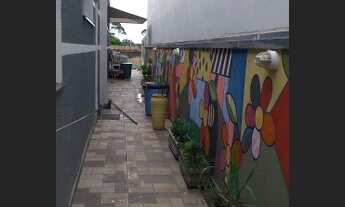 Imagem 6: Casa de condomínio térrea para venda tem 153 metros quadrados com 4 quartos