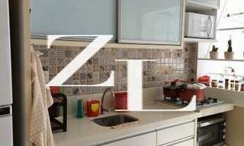 Imagem 5: Apartamento de 2 Quartos em Itacorubi - Florianópolis - SC