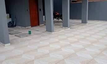 Imagem 1: Casa de condomínio para venda possui 50 metros quadrados com 1 quarto em Samarita - São Vi