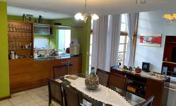 Imagem 4: Excelente sobrado de esquina com 3 dormitórios à venda, 220 m² por R$ 1.350.000 - Terras d