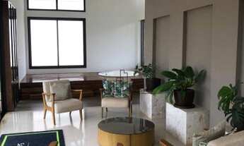 Imagem 6: Vende - Excelente terreno Plano de 822m², no Condomínio Residencial Santa Monica, localiza