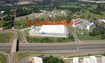 Imagem: Maravilhoso Galpão industrial em Indaiatuba