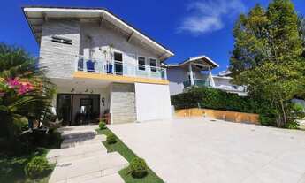 Imagem: Casa de condomínio a venda com 300 m²