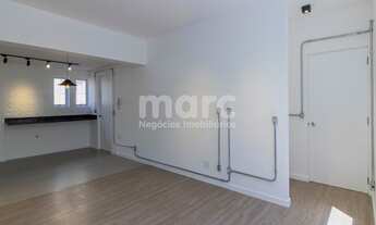 Imagem 4: SAO PAULO - Apartamento Padrão - PINHEIROS