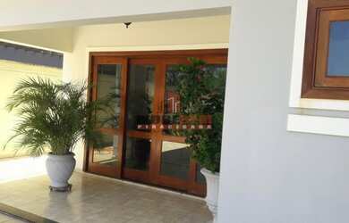 Imagem 7: Casa 3 suítes Terras de Piracicaba II, Edícula, Piscina, Espaço Gourmet REF: 50003