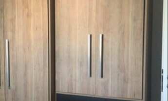 Imagem 5: Apartamento no Bairro Jardim Colonial - Condominio Vitóri