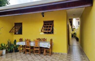 Imagem 7: CASA RESIDENCIAL em JUNDIAÍ - SP, VILA AGOSTINHO ZAMBOM