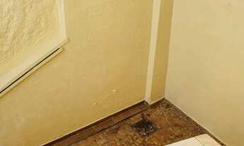 Imagem 5: Casa de fundo para aluguel