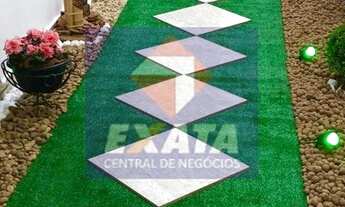 Imagem 4: Casa para venda 3 quarto(s) -Vila Rosália - guarulhos - CA280