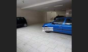 Imagem 2: Apartamento com 2 dormitórios para alugar, 50 m² por R$ 1.100/mês - Jardim Santa Rita - Di