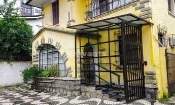 Imagem 4: Terreno, Gonzaga, Santos. Indicado p/ vários tipos de projetos