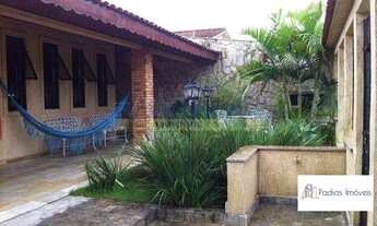 Imagem 2: Casa com 7 dorms, Vila Anhanguera, Mongaguá - R$ 1.100.000,00, 284m² - Codigo: 33608