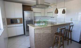 Imagem 4: Cobertura com 2 dormitórios, 77 m² - venda por R$ 780.000 ou aluguel por R$ 4.800/mês - Es