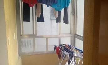 Imagem 3: 02 DORMITORIOS/2 VAGAS DE GARAGEM