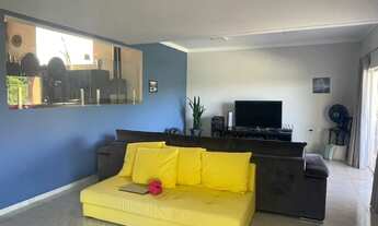 Imagem 2: Casa de condomínio sobrado para venda possui 288 metros quadrados com 3 quartos