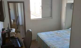 Imagem 3: Apartamento para venda com 48 metros quadrados com 2 quartos em Vila Urupês - Suzano - SP