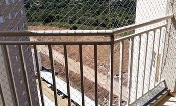 Imagem 4: Apto com Vista no Condomínio Jasmin