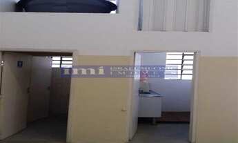 Imagem 7: Barueri - Galpão/Depósito/Armazém - Alphaville Industrial