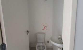 Imagem 6: Sobrado com 3 dormitórios à venda, 91 m² por R$ 320.000,00 - Jardim Didinha - Jacareí/SP