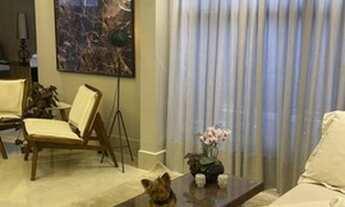 Imagem 4: Casa de condomínio para venda possui 240 metros quadrados com 3 quartos