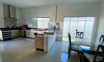 Imagem 4: Palmas - Casa Padrão - Plano Diretor Norte