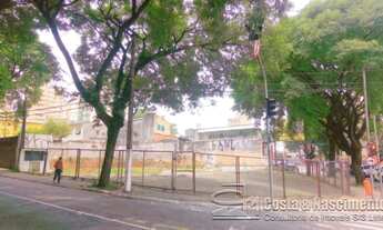 Imagem 3: SãO BERNARDO DO CAMPO - Terreno Padrão - Centro