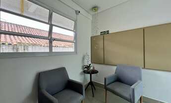 Imagem 5: Apartamento com 1 dorm. - Aviação - PG