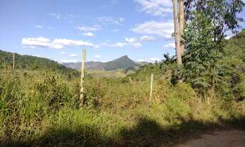 Imagem 2: Sitio com 10.000 m2 muito próximo à Monte Verde