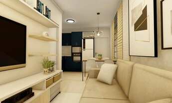 Imagem 3: Gramado - Apartamento Padrão - Piratini