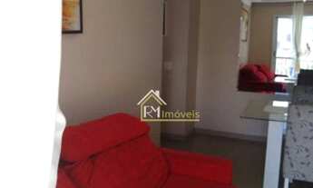 Imagem 5: Apartamento de 72m² com 2 dorms sendo 1 suíte, todo planejado, varanda Grill, vista livre