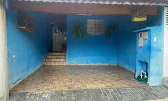 Imagem 2: Casa para venda reformada com 3 quartos em Jardim Guilhermino - Guarulhos - SP