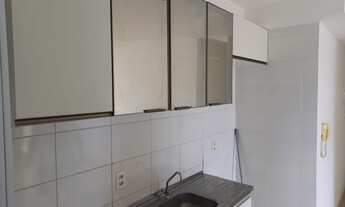 Imagem 7: Apto no Condomínio Fatto Acqua, Jd. Copacabana c/ 3 Dormitórios, Suíte, Elevador e Lazer c