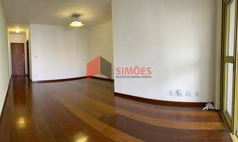 Imagem 2: Lindo apto 03 dormitórios p/ locação - Jd. Aquarius