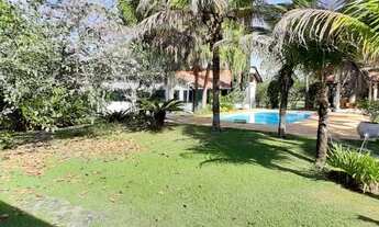 Imagem 4: Casa de condomínio para venda tem 2500 metros quadrados com 4 quartos