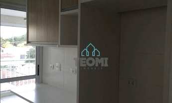 Imagem 7: Apartamento com 3 dormitórios (3 suítes) à venda, 145 m² por R$ 1.120.000 - Condomínio Eko