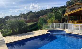 Imagem: Chácara em Bom Jesus dos Perdões em Condomíno