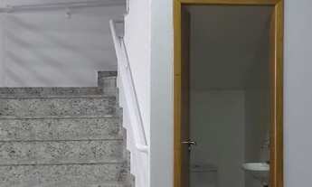 Imagem 3: Cobertura para Venda em Santo André, Paraíso, 3 dormitórios, 1 suíte, 3 banheiros, 2 vagas