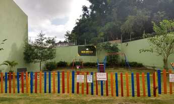 Imagem: Casa de condomínio