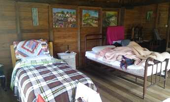 Imagem 3: Casa rústica Fazenda / sítio com venda por R$1.600.000