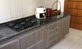 Imagem 2: Casa Sobrado - Jardim América - 3 Dormitórios - 257m²