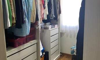 Imagem 4: Lindo aprtamento a venda com 80 metros quadrados com 3 quartos em Cerâmica - São Caetano d