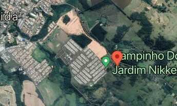 Imagem 3: ÁREA - APARECIDINHA - AR2447