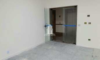 Imagem 2: Conj. Comercial Comercial na Vila Olímpia 299m² 8 Vagas, 4 Banheiros e 4 Salas