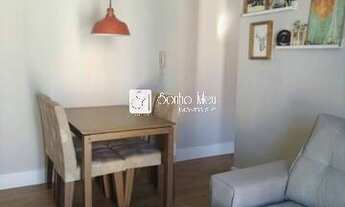 Imagem: VENDA Apartamento Res. Primavera - Bosque