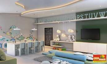 Imagem 3: Oferta Apto 3 dormitórios frente ao mar com sacada gourmet - Mongaguá - SP