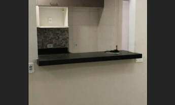 Imagem 3: APARTAMENTO - RESD. VILLAGGIO DI VENETO - AP2422